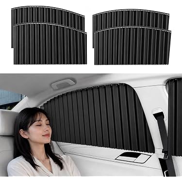 Amazon.co.jp 最新リリース: 車用カーテン の新着ランキングです。